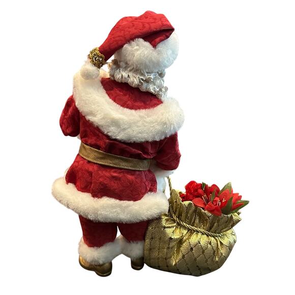 Clothtique Possible Dreams Traditions Of Christmas #57.88087 Dept. 56 w/Box 2007 - Picture 5 of 10